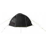 Намет чотиримісний High Peak Mesos 4 Dark Grey/Green (11525) Намет чотиримісний High Peak Mesos 4 Dark Grey/Green (11525)