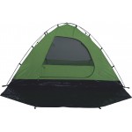 Намет чотиримісний High Peak Mesos 4 Dark Grey/Green (11525) Намет чотиримісний High Peak Mesos 4 Dark Grey/Green (11525)
