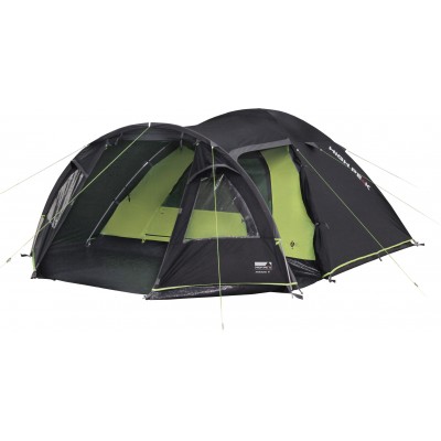 Намет чотиримісний High Peak Mesos 4 Dark Grey/Green (11525) Намет чотиримісний High Peak Mesos 4 Dark Grey/Green (11525)