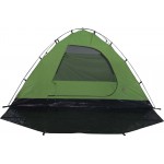 Намет чотиримісний High Peak Mesos 4 Dark Grey/Green (11525) Намет чотиримісний High Peak Mesos 4 Dark Grey/Green (11525)