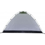 Намет чотиримісний High Peak Mesos 4 Dark Grey/Green (11525) Намет чотиримісний High Peak Mesos 4 Dark Grey/Green (11525)