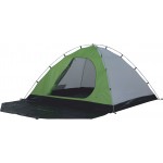 Намет чотиримісний High Peak Mesos 4 Dark Grey/Green (11525) Намет чотиримісний High Peak Mesos 4 Dark Grey/Green (11525)