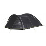 Намет чотиримісний High Peak Mesos 4 Dark Grey/Green (11525) Намет чотиримісний High Peak Mesos 4 Dark Grey/Green (11525)