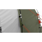 Намет восьмимісний Easy Camp Huntsville Twin 800 Green/Grey (120410) Намет восьмимісний Easy Camp Huntsville Twin 800 Green/Grey (120410)
