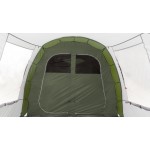 Намет восьмимісний Easy Camp Huntsville Twin 800 Green/Grey (120410) Намет восьмимісний Easy Camp Huntsville Twin 800 Green/Grey (120410)