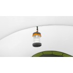 Намет восьмимісний Easy Camp Huntsville Twin 800 Green/Grey (120410) Намет восьмимісний Easy Camp Huntsville Twin 800 Green/Grey (120410)