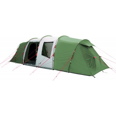 Намет восьмимісний Easy Camp Huntsville Twin 800 Green/Grey (120410) Намет восьмимісний Easy Camp Huntsville Twin 800 Green/Grey (120410)