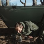 Тент Highlander Basha Shelter Olive (MA100-OG) Тент Highlander Basha Shelter Olive (MA100-OG)