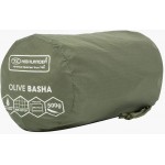 Тент Highlander Basha Shelter Olive (MA100-OG) Тент Highlander Basha Shelter Olive (MA100-OG)