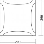 Шатро Easy Camp Day Lounge Granite Grey (120426) Шатро Easy Camp Day Lounge Granite Grey (120426)