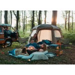 Намет шестимісний Easy Camp Moonlight Yurt Grey (120382) Намет шестимісний Easy Camp Moonlight Yurt Grey (120382)