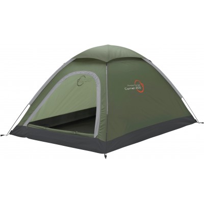 Намет двомісний Easy Camp Comet 200 Rustic Green (120404) Намет двомісний Easy Camp Comet 200 Rustic Green (120404)