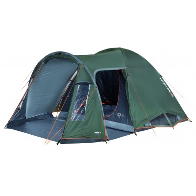 Намет п'ятимісний High Peak Tessin 5.1 Deep Forest (10381) Намет п'ятимісний High Peak Tessin 5.1 Deep Forest (10381)
