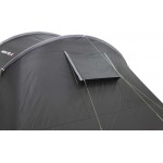 Намет п'ятимісний High Peak Paros 5 Dark Grey/Green (11566) Намет п'ятимісний High Peak Paros 5 Dark Grey/Green (11566)