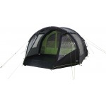 Намет п'ятимісний High Peak Paros 5 Dark Grey/Green (11566) Намет п'ятимісний High Peak Paros 5 Dark Grey/Green (11566)