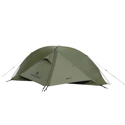 Намет одномісний Ferrino Grit 1 Olive Green (91210MOOFR) Намет одномісний Ferrino Grit 1 Olive Green (91210MOOFR)