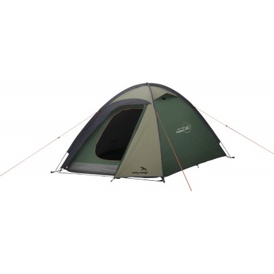 Намет двомісний Easy Camp Meteor 200 Rustic Green (120392) Намет двомісний Easy Camp Meteor 200 Rustic Green (120392)