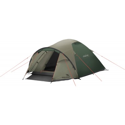 Намет тримісний Easy Camp Quasar 300 Rustic Green (120395) Намет тримісний Easy Camp Quasar 300 Rustic Green (120395)