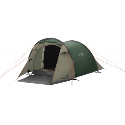Намет двомісний Easy Camp Spirit 200 Rustic Green (120396) Намет двомісний Easy Camp Spirit 200 Rustic Green (120396)