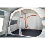 Намет пʼятимісний Ferrino Altair 5 White/Grey (92169IWW) Намет пʼятимісний Ferrino Altair 5 White/Grey (92169IWW)