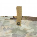 Тент Highlander Basha Shelter HMTC (MA100-HC) Тент Highlander Basha Shelter HMTC (MA100-HC)