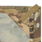 Тент Highlander Basha Shelter HMTC (MA100-HC) Тент Highlander Basha Shelter HMTC (MA100-HC)