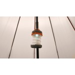 Намет восьмимісний Easy Camp Moonlight Tipi Grey (120381) Намет восьмимісний Easy Camp Moonlight Tipi Grey (120381)