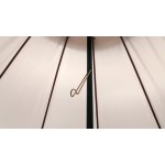 Намет восьмимісний Easy Camp Moonlight Tipi Grey (120381) Намет восьмимісний Easy Camp Moonlight Tipi Grey (120381)