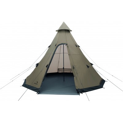 Намет восьмимісний Easy Camp Moonlight Tipi Grey (120381) Намет восьмимісний Easy Camp Moonlight Tipi Grey (120381)