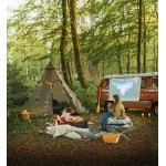 Намет восьмимісний Easy Camp Moonlight Tipi Grey (120381) Намет восьмимісний Easy Camp Moonlight Tipi Grey (120381)