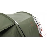 Намет п'ятимісний Easy Camp Huntsville 500 Green/Grey (120407) Намет п'ятимісний Easy Camp Huntsville 500 Green/Grey (120407)