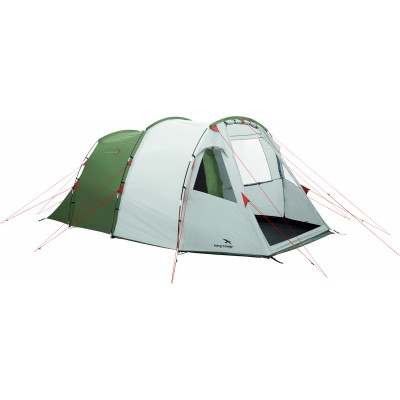 Намет п'ятимісний Easy Camp Huntsville 500 Green/Grey (120407) Намет п'ятимісний Easy Camp Huntsville 500 Green/Grey (120407)