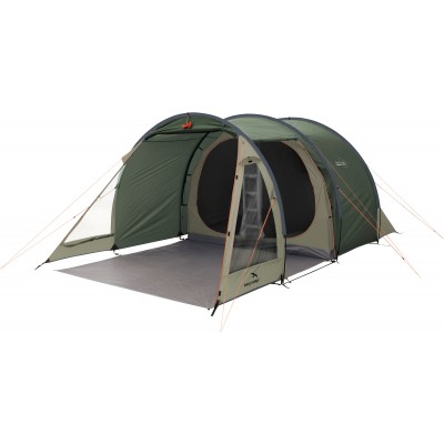 Намет чотиримісний Easy Camp Galaxy 400 Rustic Green (120391) Намет чотиримісний Easy Camp Galaxy 400 Rustic Green (120391)