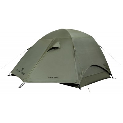 Намет двомісний Ferrino Nemesi 2 Pro Olive Green (91212MOOFR) Намет двомісний Ferrino Nemesi 2 Pro Olive Green (91212MOOFR)