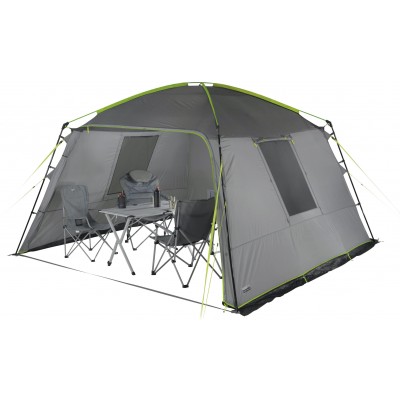Шатро High Peak Cabana Light grey/Dark grey/Lime (14052) Шатро High Peak Cabana Light grey/Dark grey/Lime (14052)