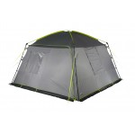 Шатро High Peak Cabana Light grey/Dark grey/Lime (14052) Шатро High Peak Cabana Light grey/Dark grey/Lime (14052)