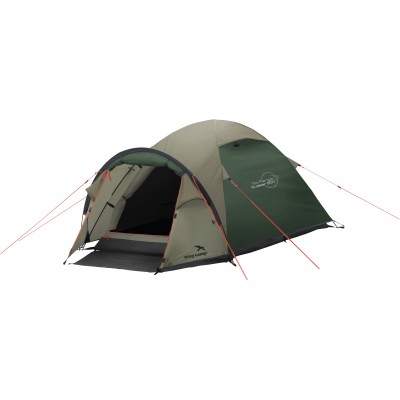 Намет двомісний Easy Camp Quasar 200 Rustic Green (120394) Намет двомісний Easy Camp Quasar 200 Rustic Green (120394)