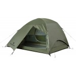 Намет тримісний Ferrino Nemesi 3 Pro Olive Green (91213MOOFR) Намет тримісний Ferrino Nemesi 3 Pro Olive Green (91213MOOFR)