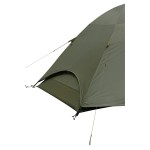 Намет тримісний Ferrino Nemesi 3 Pro Olive Green (91213MOOFR) Намет тримісний Ferrino Nemesi 3 Pro Olive Green (91213MOOFR)
