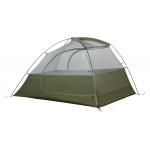 Намет тримісний Ferrino Nemesi 3 Pro Olive Green (91213MOOFR) Намет тримісний Ferrino Nemesi 3 Pro Olive Green (91213MOOFR)