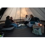 Намет семимісний Easy Camp Moonlight Bell Grey (120443) Намет семимісний Easy Camp Moonlight Bell Grey (120443)