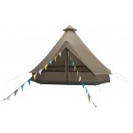 Намет семимісний Easy Camp Moonlight Bell Grey (120443) Намет семимісний Easy Camp Moonlight Bell Grey (120443)