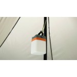 Намет десятимісний Easy Camp Moonlight Cabin Grey (120444) Намет десятимісний Easy Camp Moonlight Cabin Grey (120444)