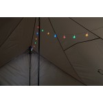 Намет десятимісний Easy Camp Moonlight Cabin Grey (120444) Намет десятимісний Easy Camp Moonlight Cabin Grey (120444)
