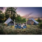 Намет десятимісний Easy Camp Moonlight Cabin Grey (120444) Намет десятимісний Easy Camp Moonlight Cabin Grey (120444)