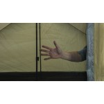 Намет десятимісний Easy Camp Moonlight Cabin Grey (120444) Намет десятимісний Easy Camp Moonlight Cabin Grey (120444)