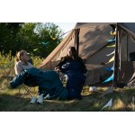 Намет десятимісний Easy Camp Moonlight Cabin Grey (120444) Намет десятимісний Easy Camp Moonlight Cabin Grey (120444)