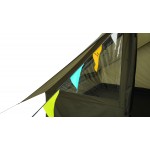 Намет десятимісний Easy Camp Moonlight Cabin Grey (120444) Намет десятимісний Easy Camp Moonlight Cabin Grey (120444)