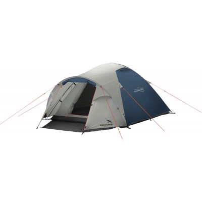Намет тримісний Easy Camp Quasar 300 Steel Blue (120417) Намет тримісний Easy Camp Quasar 300 Steel Blue (120417)