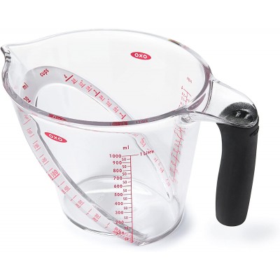 Угловая мерная чаша OXO 1050588 Угловая мерная чаша OXO 1050588